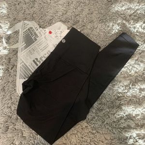 Lululemon Leggings 4